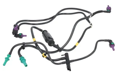 Conducta Alimentare Combustibil Potrivit Citroen Berlingo, Berlingo Multispace, Berlingo Minivan, C2, C3 I, C3 Ii, C3 Picasso, C4, C4 Grand Picasso I, C4 I, C4 Picasso I, C5 Ii, C5 Iii, Xsara Picasso