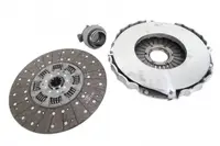 Kit Ambreiaj (430mm) Potrivit Man E2000, Hocl, Lion S Coach, Lion S Star, Nl, Su, Tga, Tgm I, Tgs I, Tgx I; Neoplan Cityliner Ii, Starliner, Tourliner 01.92-