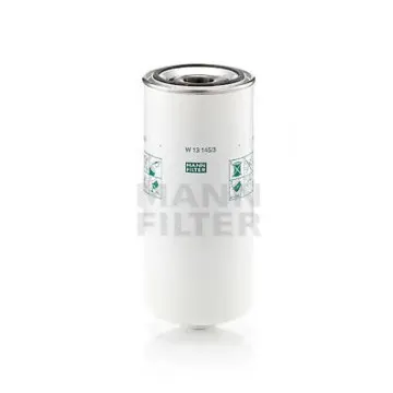 Filtru ulei Mann-Filter W 13 145 3