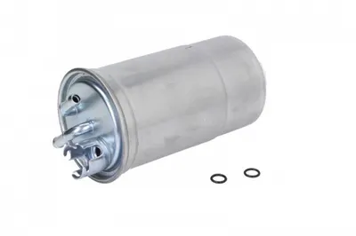 Filtru Combustibil Potrivit Audi A3, A4 B5, A4 B6, A4 B7, A6 C5; Fiat Marea, Punto; Seat Leon, Toledo Ii; Skoda Octavia I, Octavia I Kombi, Superb I; Vw Bora, Bora I 1.7d-2.8d 01.94-12.10