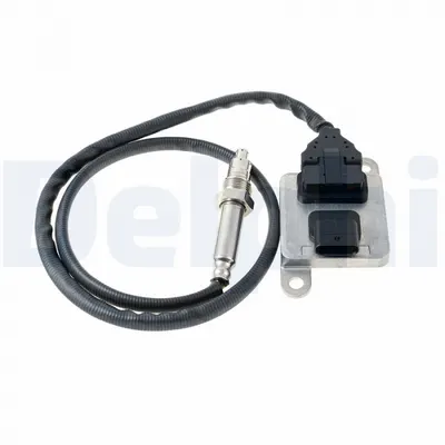 Senzor Nox Potrivit Mercedes C T-Model (s205), C (w205), Cls (c218), Cls Shooting Brake (x218), Gl (x164), Gl (x166), Gle (w166), Gls (x166), M (w164), M (w166), S (w221, V221) 1.6d-3.0d 07.05-04.19