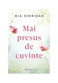 Mai presus de cuvinte
