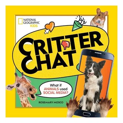Critter Chat