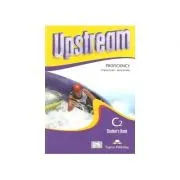 Upstream Proficiency C2. Student's book + CD