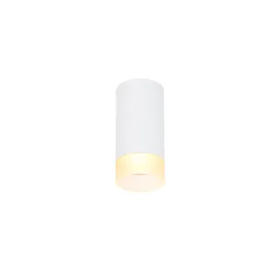 Corp iluminat TAVAN, Astina GU10 Plafonul Luminita, alb