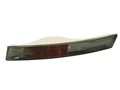 Semnalizator fata stanga potrivit VW PASSAT 2005-2010 - fumuriu