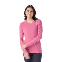 Tricou termoactiv pentru femei Smartwool Merino 250 Baselayer Crew Boxed