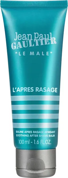 Jean Paul Gaultier After Shave balsam Le Male, 100 ml