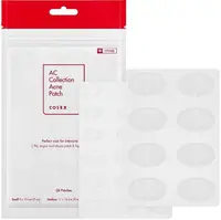 Cosrx AC Collection Plasturi pentru cosuri, 26 de bucati