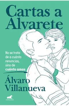 Cartas a Alvarete / Letters to Alvarete