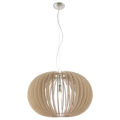 Pendul Eglo Stellato 95042