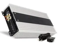 Amplificator Auto Zapco ST-1500XM III, 1 Canal, 1600 W , 24 V