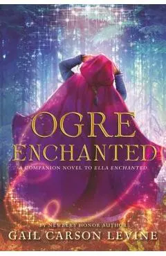 Ogre Enchanted