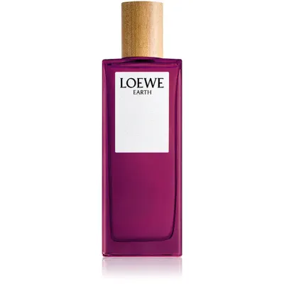 Loewe Earth Eau de Parfum unisex 50 ml