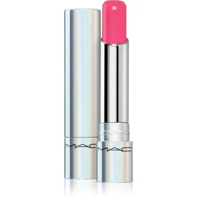 MAC Cosmetics Glow Play Lip Balm balsam de buze hidratant culoare Photogenic 3.14 g