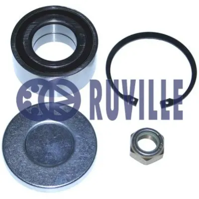 Set rulment roata RUVILLE 5537