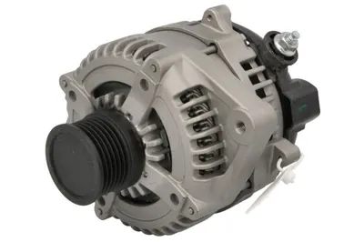 Alternator (14V, 150A, reconditionat profesional) potrivit RENAULT ESPACE IV 3.0D 09.05