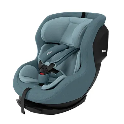Scaun auto Thule Elm, 6 luni - 4 ani, Mid Blue