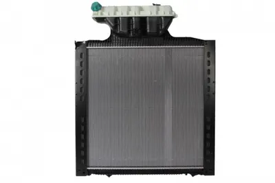 Radiator motor (cu rama) potrivit MAN F2000, TGA, TGS I, TGX I D2066LF01-D2876LF25 08.95
