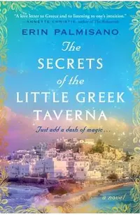 The Secrets of the Little Greek Taverna