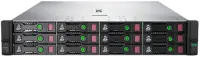 Server Refurbished Server Storage Refurbished HP ProLiant DL385 G10, 1 x AMD EPYC 7301 16-Core 2.2 - 2.7GHz, 128GB DDR4, 2 x SSD 2TB Samsung 870 EVO + 10 x 12TB HDD SAS/7.2k, Raid HP P816i-a SR, 4 x 1Gbit +2x10Gbit, 2 x Surse 800W HS