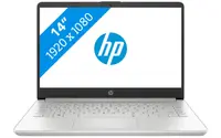 Laptop Second Hand HP 14S-DQ2XXX, Intel Core i5-1135G7 2.40-4.20GHz, 8GB DDR4, 256GB SSD, 14" FHD, Webcam