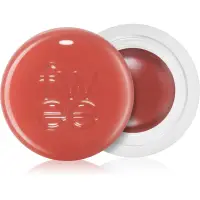 fwee Lip&Cheek Blurry Pudding Pot balsam tonic pentru buze si obraji culoare RS02 Lyrics (Faded Moment) 5 g