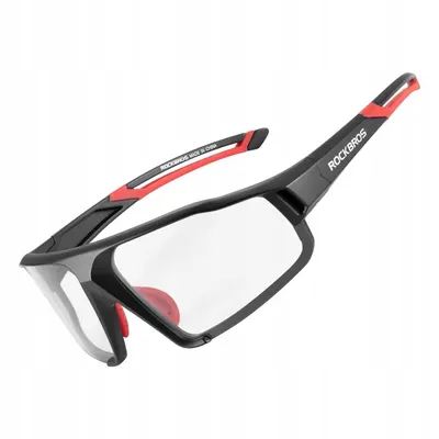 Ochelari fotocromatici UV400 pentru ciclism Rockbros