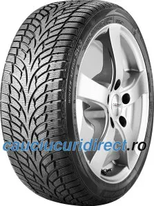 Nankang Winter Activa SV-3 ( 225/45 R18 95V XL, cu protectie de janta (MFS) )