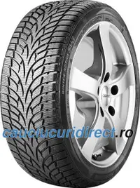 Nankang Winter Activa SV-3 ( 225/45 R18 95V XL, cu protectie de janta (MFS) )