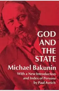 God and the State