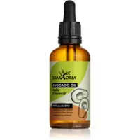 Soaphoria Organic Avocado Oil ulei de avocado