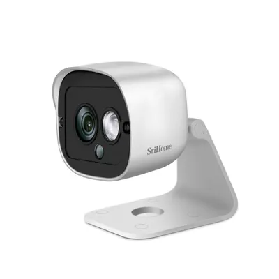 Camera supraveghere wireless 3MP Sricam SH029