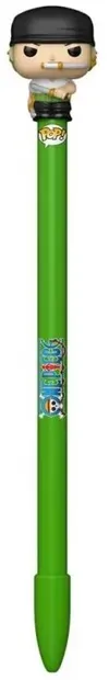 Pix Funko POP! Pen Toppers Animation: One Piece - Roronoa Zoro