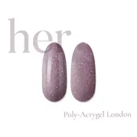 Poly-Acrygel Her London 30g