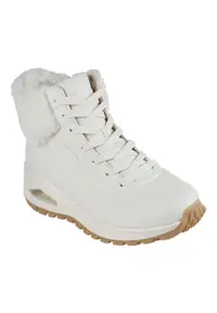 Skechers Model Uno Rugged Fall Air Culoare Bej