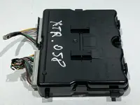 Modul control aer conditionat 27760-4BE1A Nissan X-Trail 3 (2014-2017) [T32] 1.6 dci R9M