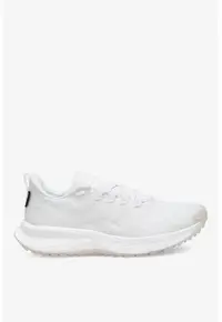 Pantofi sport dama 5905588464839 - Textil - Alb - Alb