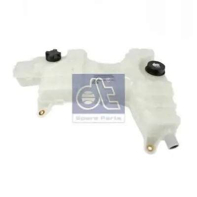Vas de expansiune, racire DT 6.35603