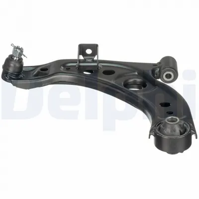 Brat suspensie roata Stanga longitudinal fata potrivit DAIHATSU SIRION; SUBARU JUSTY IV 1.0-1.5 01.05