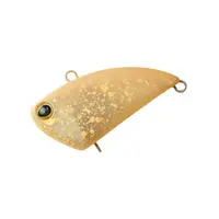 Vobler Jackall Chibi Tap Dancer, 2.8 cm, 2.6 g, gonty rush glow