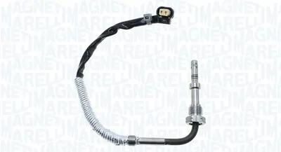 Senzor temperatura evacuare (inainte de turbo) potrivit MERCEDES A (W176), B SPORTS TOURER (W246, W242), C T-MODEL (S204), C (W204), CLA (C117), CLS (C218) 1.8D-3.0D 03.05