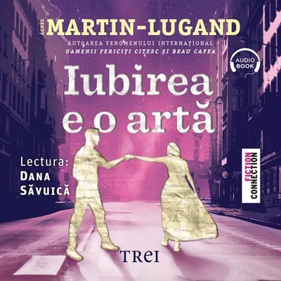 Iubirea e o artă - Audiobook