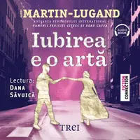Iubirea e o artă - Audiobook