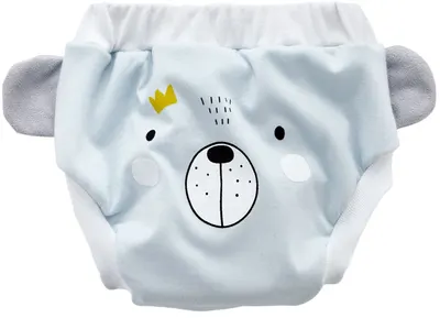Pantaloni de antrenament BabyJem - Lux, albastre