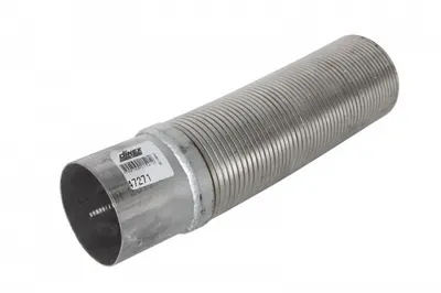 Racord evacuare (diametru:111mm 110mm, lungime:415mm) potrivit MAN TGA, TGS I, TGX I D2066LF01-D2876LF25 04.00