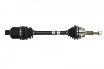 Planetara fata Dreapta 667mm (cu inel ABS) potrivit OPEL ASTRA G, ZAFIRA A 2.0 09.00-10.05