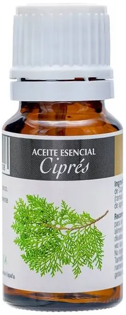 Ulei esențial de chiparos, 10 ml, Artesania Agricola