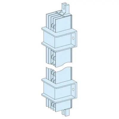 Componenta auxiliara Linergy TA 4P L 1755