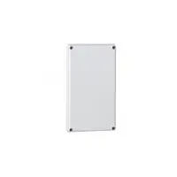 Plainplate pentru combined unit P17 - pentru 220 x 125 mm Capacs